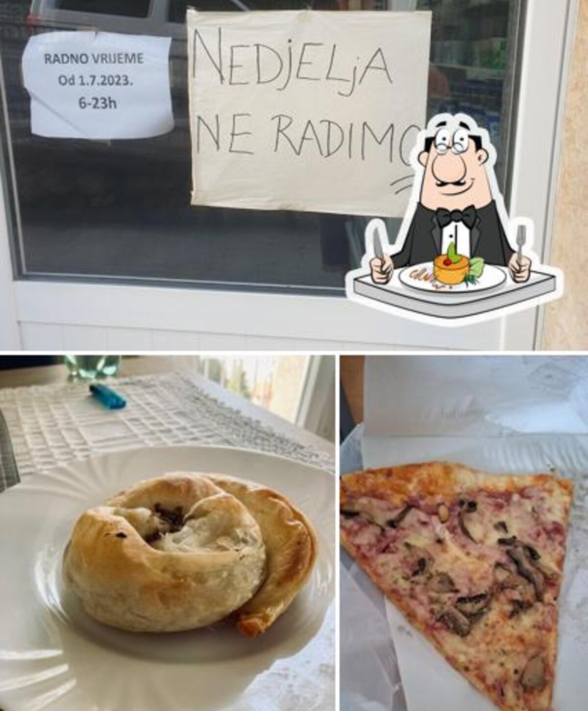 Pekarski proizvodi